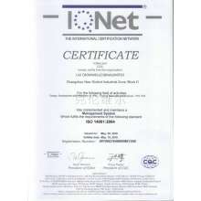ISO 14001